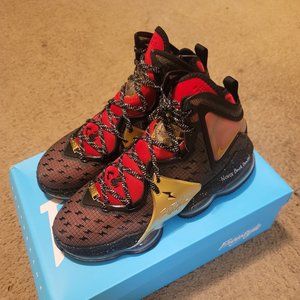 Doernbecher Lebron 19 Brand new!! Never Worn! Sz12